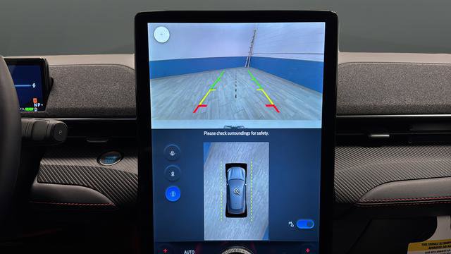 Used 2025 Ford Mustang Mach-E Premium w/ Sport Appearance Package image 14