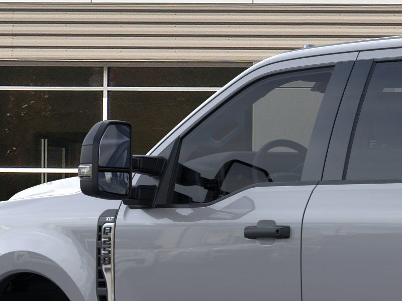 New 2026 Ford F250 XLT w/ FX4 Off-Road Package image 20
