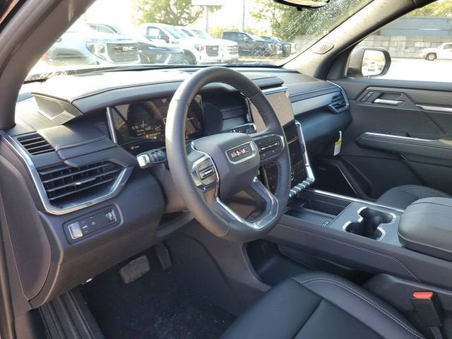 New 2026 GMC Acadia Elevation w/ Elevation Premium Package image 20