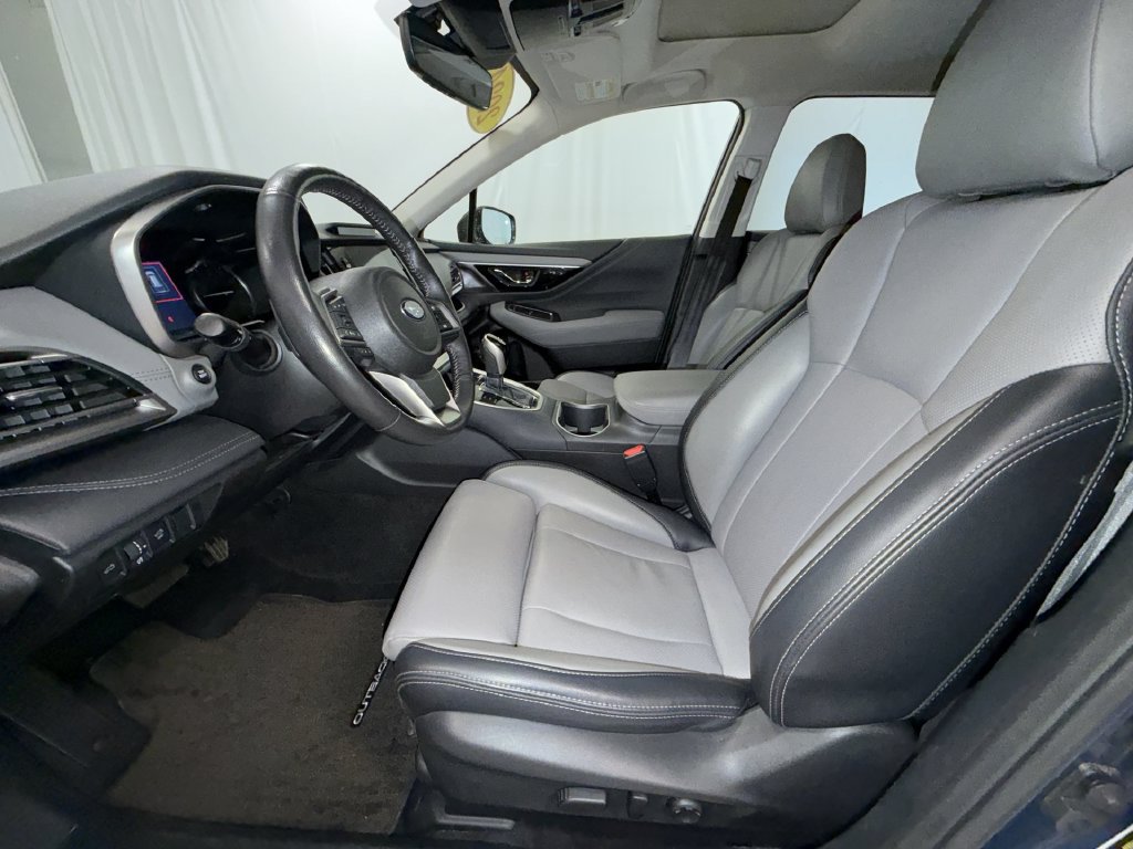 Used 2024 Subaru Outback Limited AWD/4WD image 4