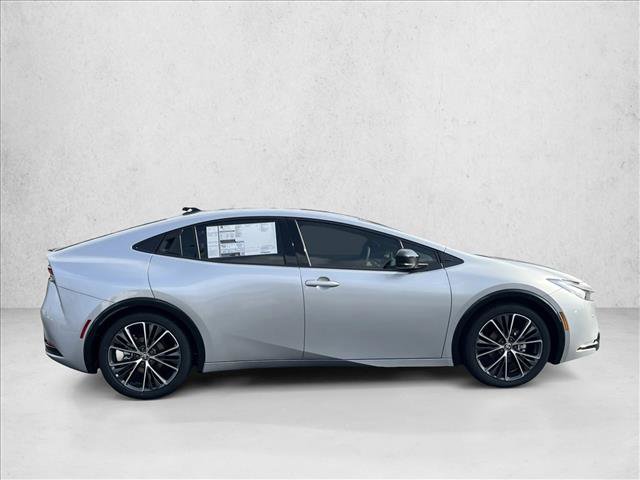 New 2026 Toyota Prius XLE image 10