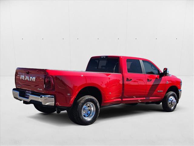 New 2026 RAM 3500 Laramie video 2