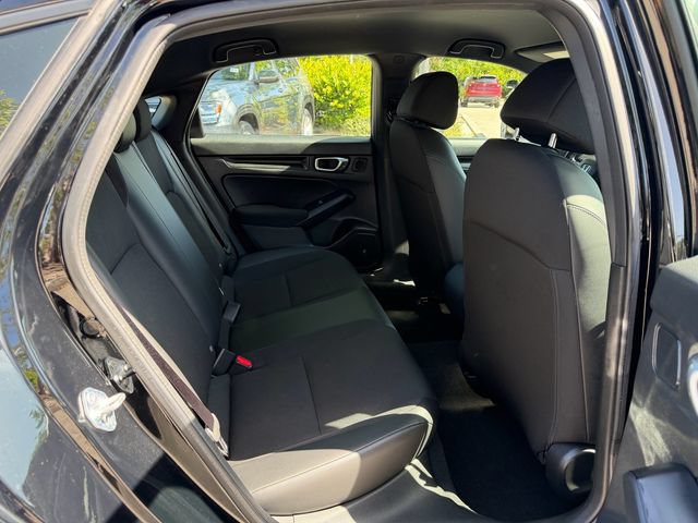 Used 2023 Honda Civic Sport image 17