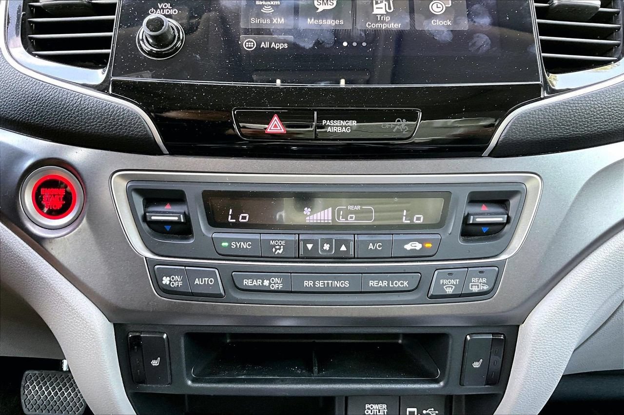Used 2021 Honda Pilot EX-L image 18