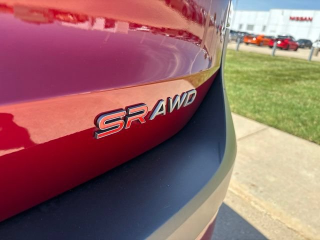 Used 2026 Nissan Kicks SR w/ SR Premium Package AWD/4WD image 12