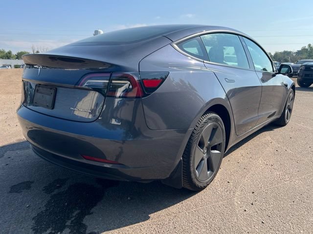 Used 2023 Tesla Model 3 Long Range AWD/4WD image 6