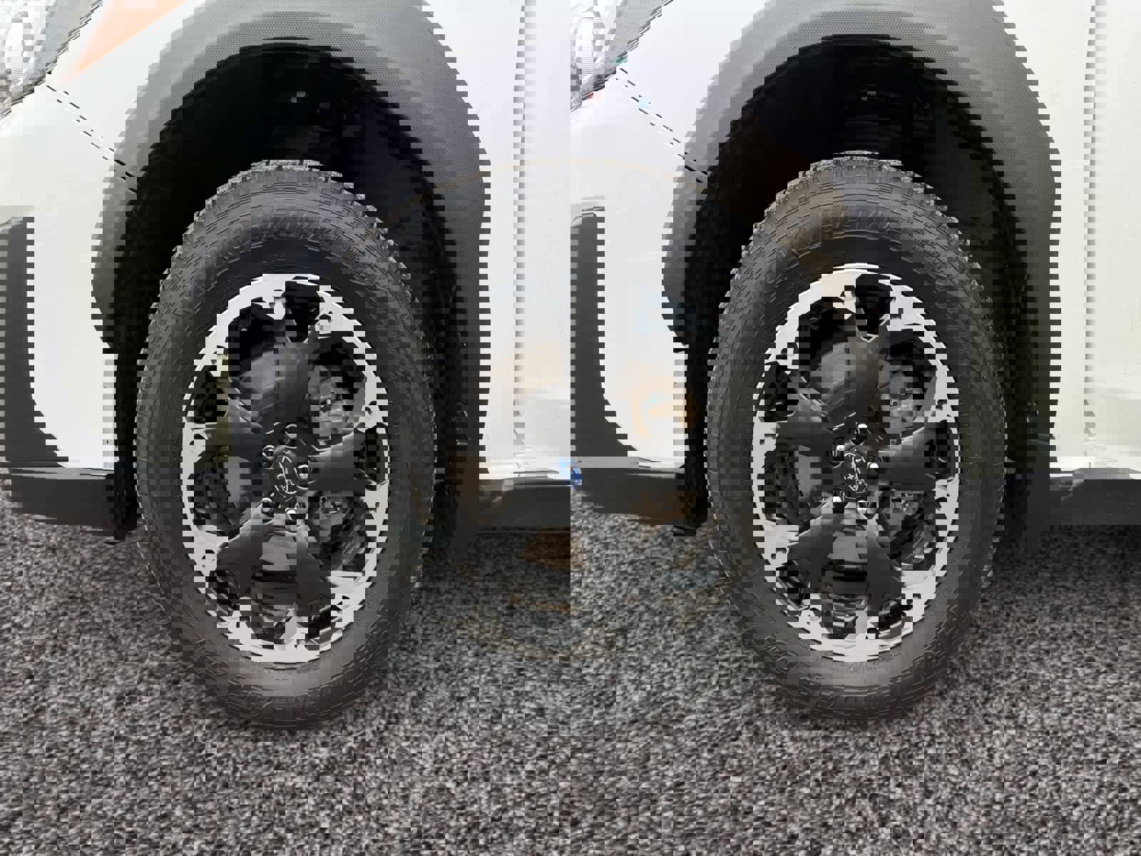 Used 2022 Subaru Crosstrek 2.0i Premium w/ Popular Package #4 image 14