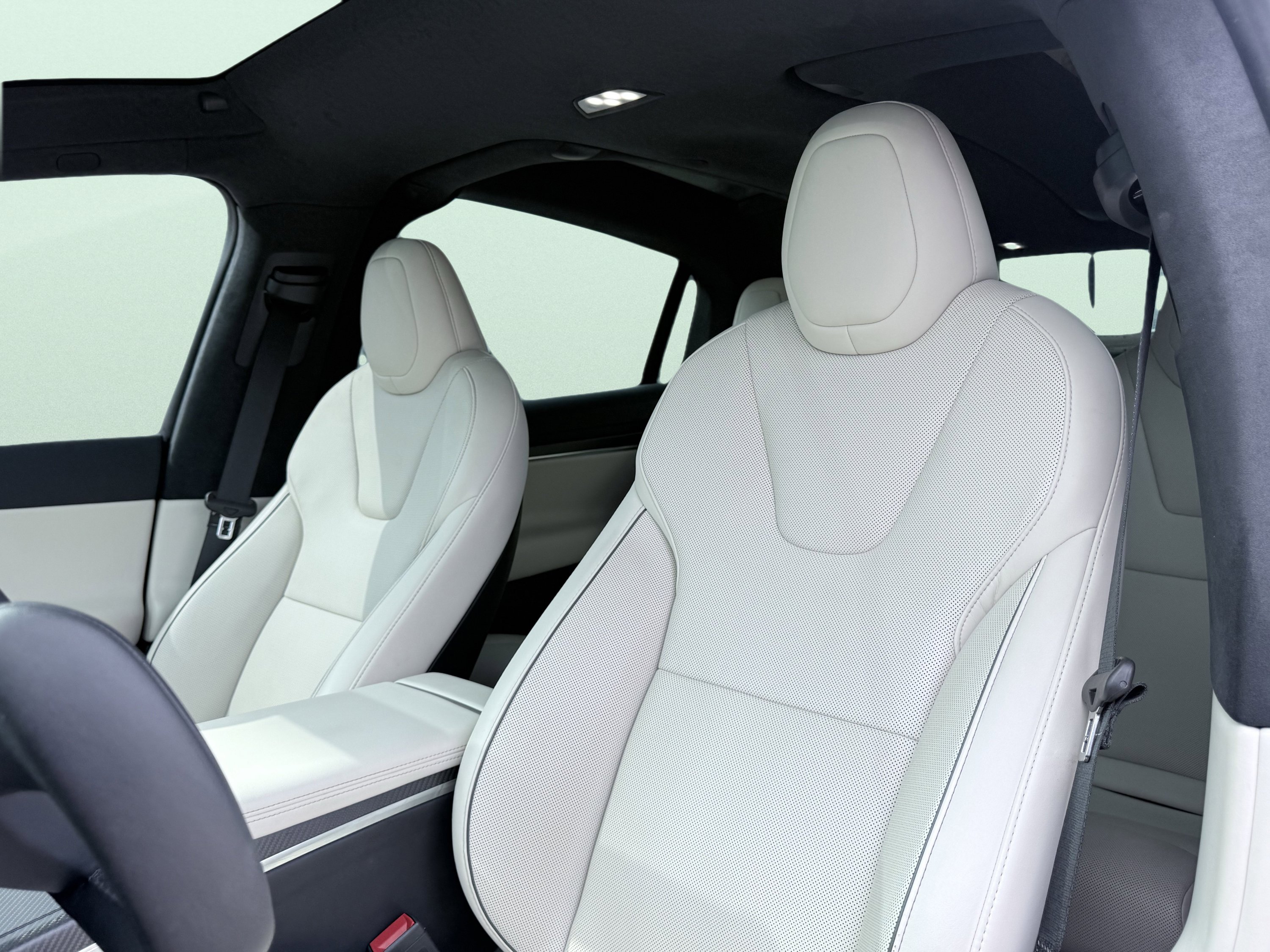 Used 2023 Tesla Model X Plaid AWD/4WD image 24