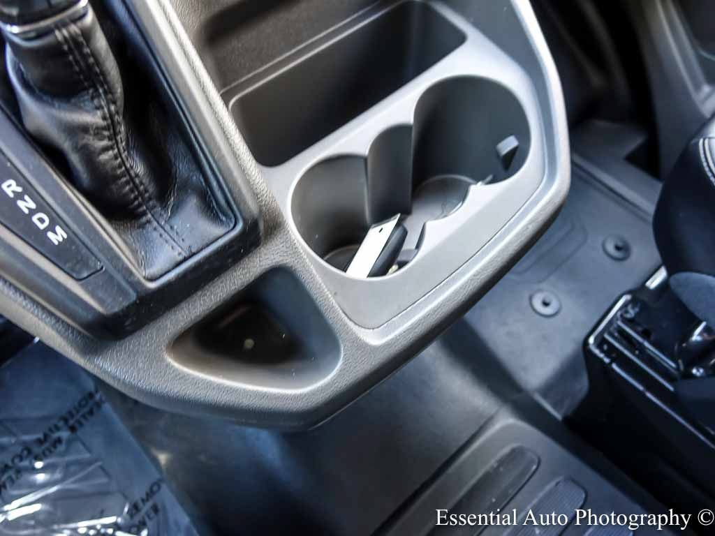 Used 2026 Ford Transit 350 XL w/ Fleet Fuel Economy Package RWD image 17