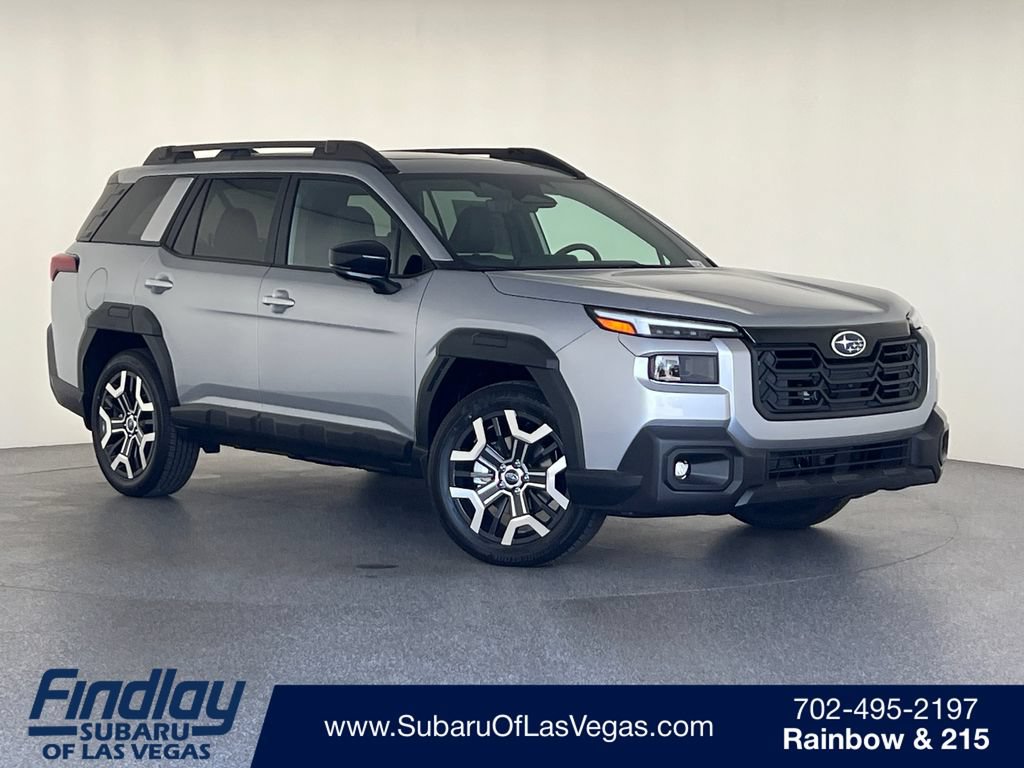 New 2026 Subaru Outback Touring XT AWD/4WD 360° Tour