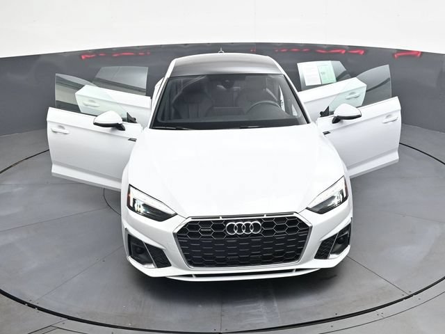 Used 2023 Audi A5 2.0T Premium Plus w/ Premium Plus AWD/4WD image 38