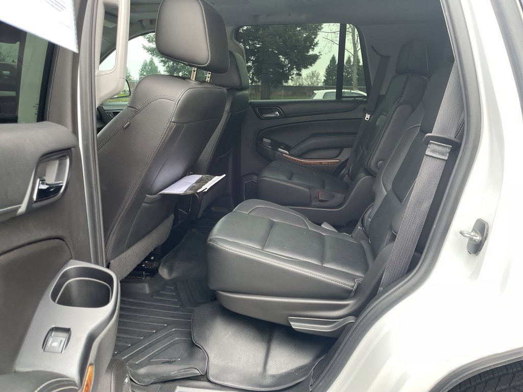 Used 2018 Chevrolet Tahoe Premier image 41