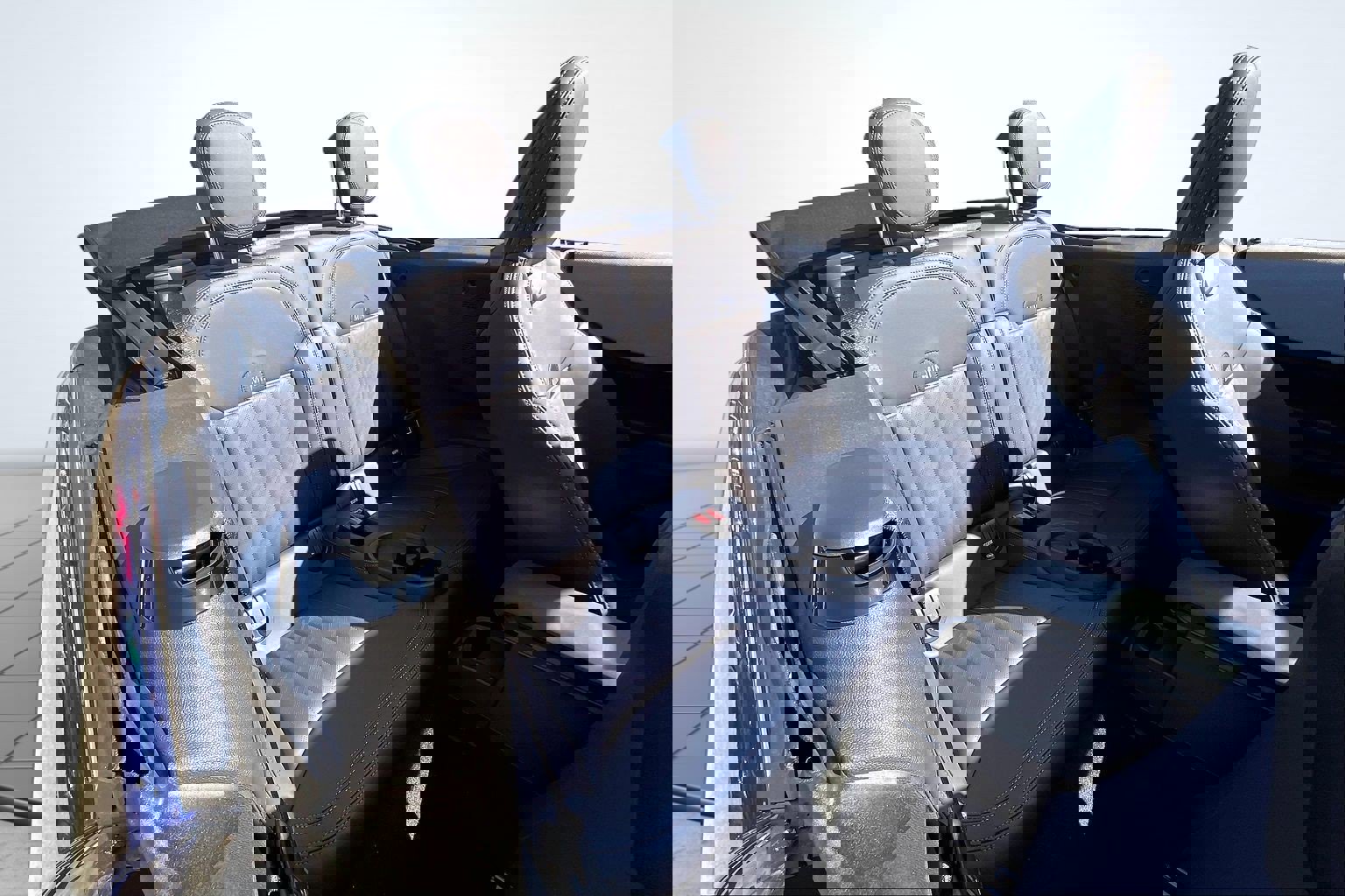 New 2026 MINI Cooper S image 10