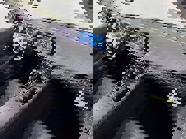 New 2026 Nissan Sentra SV w/ SV Convenience Package FWD image 25