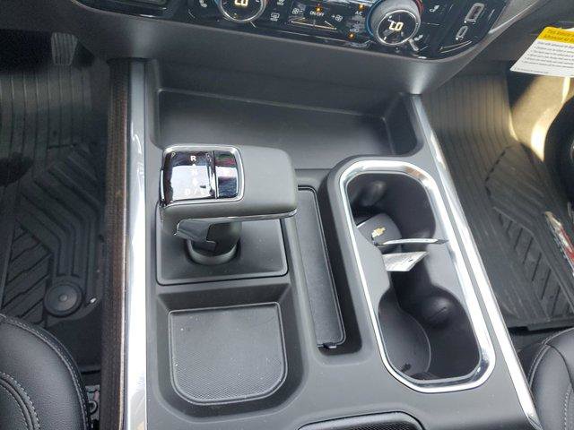 New 2026 Chevrolet Silverado 1500 LT Trail Boss w/ Convenience Package II image 27