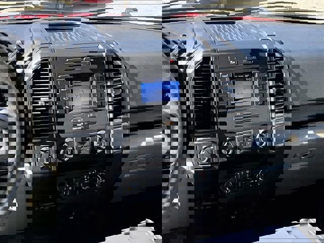 Used 2019 Ford F150 XL w/ Equipment Group 101A Mid AWD/4WD image 6