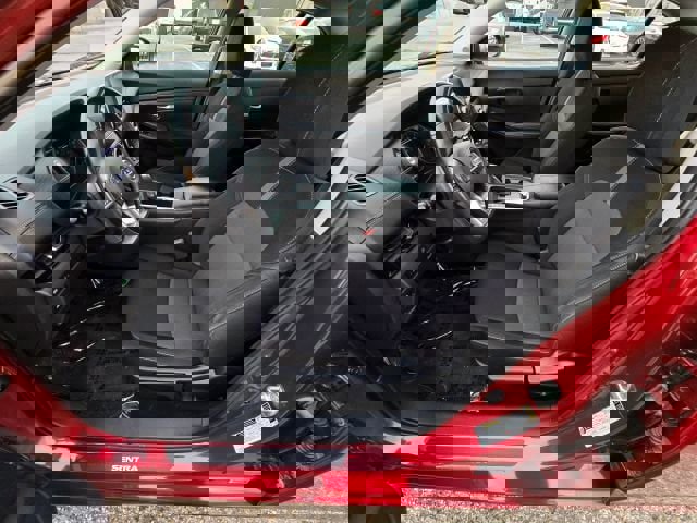 Used 2022 Nissan Sentra SV w/ Lighting Package image 9