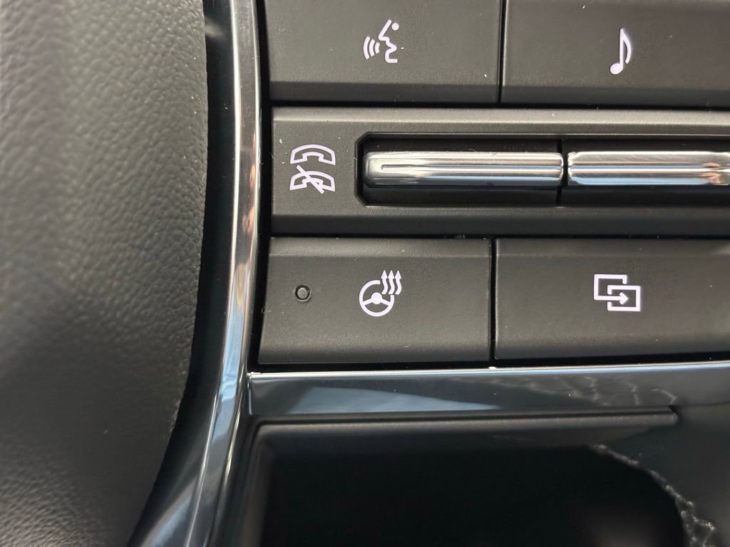 New 2026 GMC Terrain Denali w/ LPO, Floor Liner Package image 6