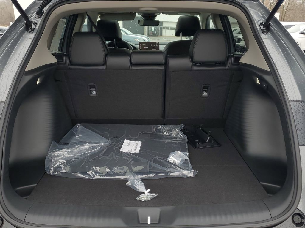 New 2026 Honda HR-V EX-L image 32