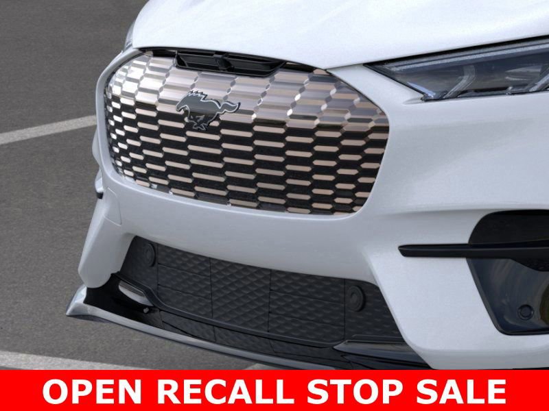 New 2024 Ford Mustang Mach-E GT w/ Bronze Appearance Package image 17