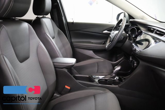 Used 2023 Buick Encore GX Preferred FWD image 26