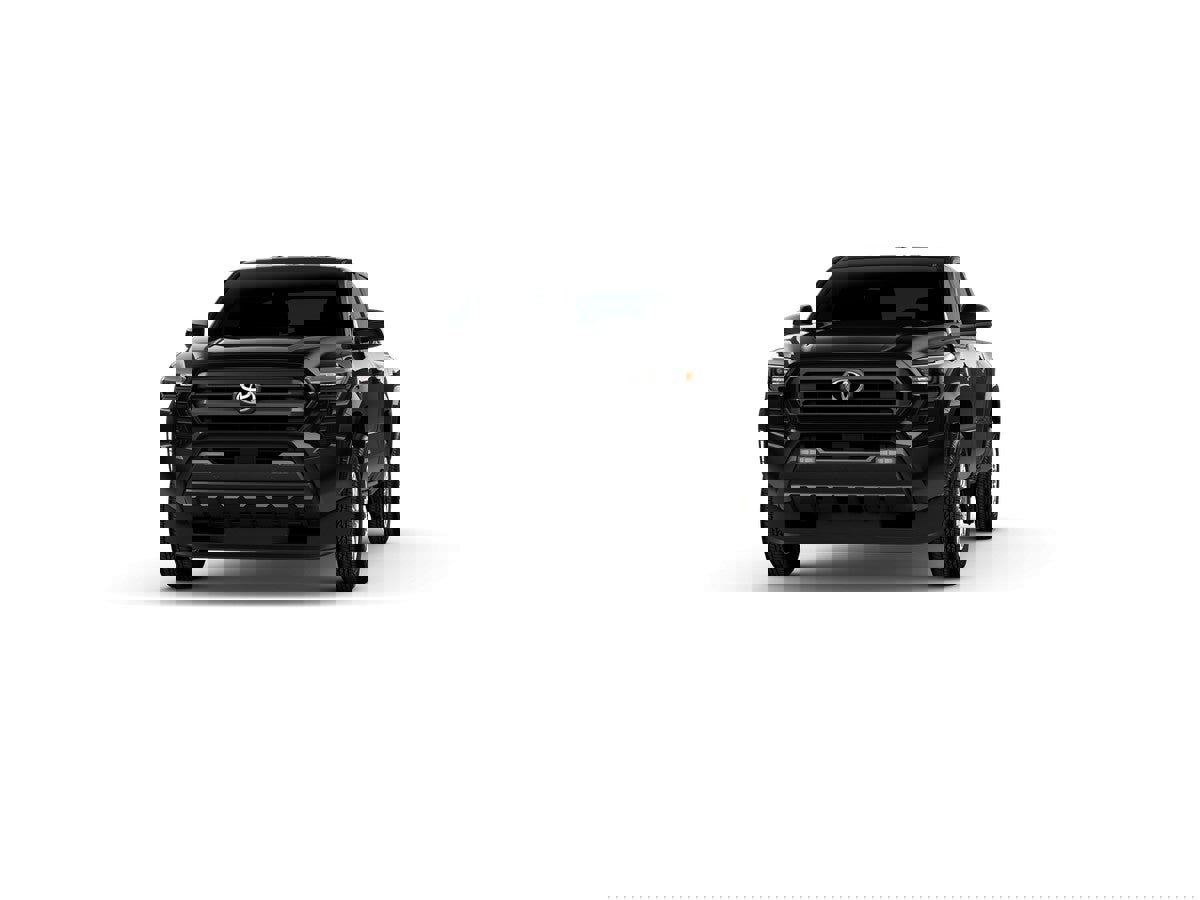 New 2026 Toyota Tacoma SR5 image 18