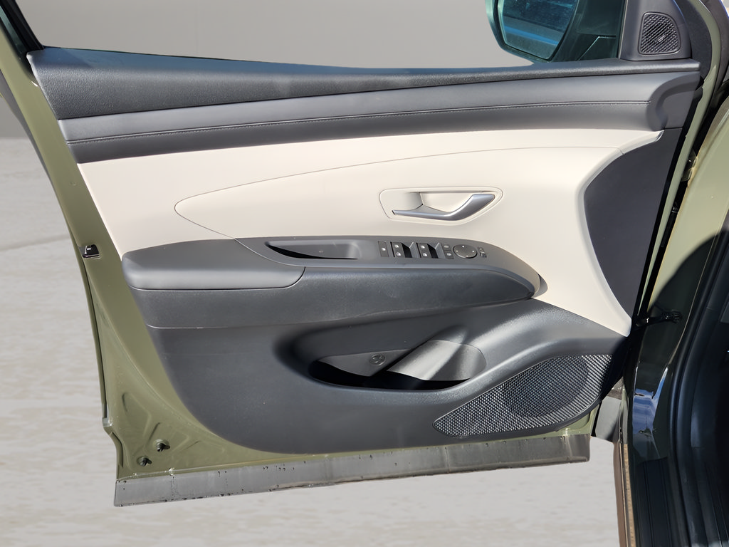 New 2026 Hyundai Tucson SEL Plus AWD/4WD image 12