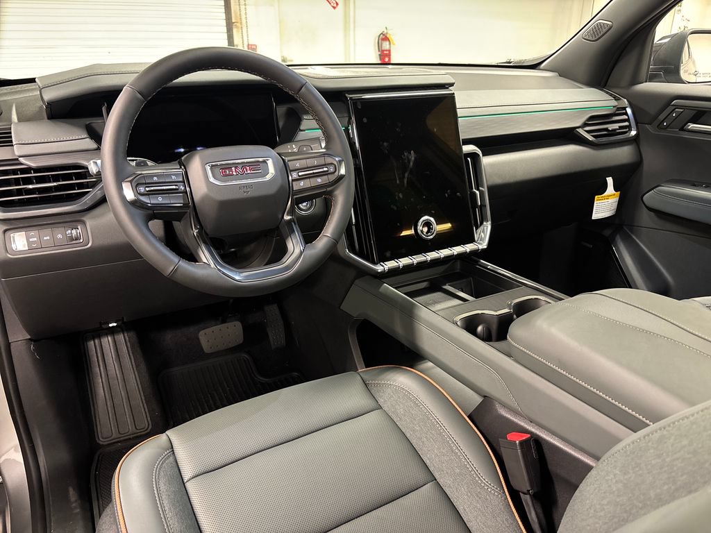 New 2026 GMC Acadia AT4 w/ Luxury Package AWD/4WD image 29