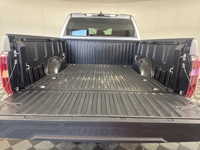 Used 2024 Toyota Tundra Limited w/ TRD Off-Road Package AWD/4WD image 20