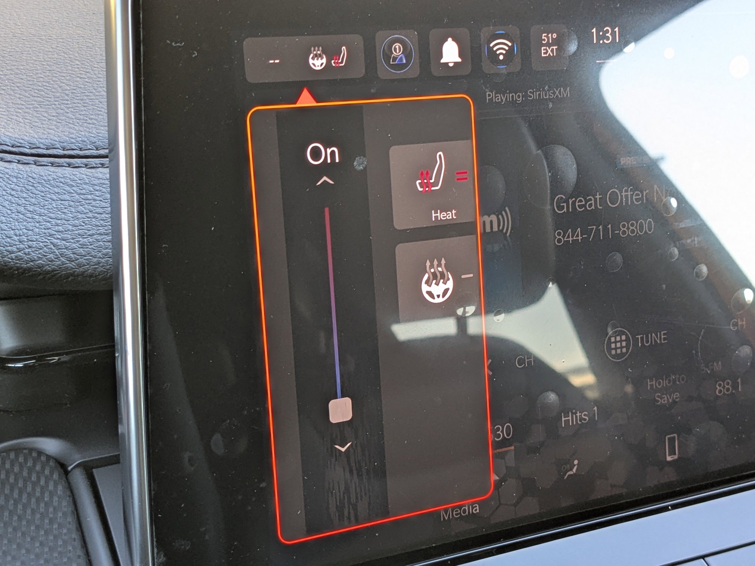 New 2026 Jeep Compass Latitude image 21