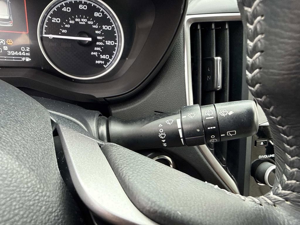 Used 2023 Subaru Forester Premium image 39