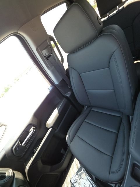 New 2026 Chevrolet Silverado 2500 W/T w/ WT Convenience Package RWD image 33