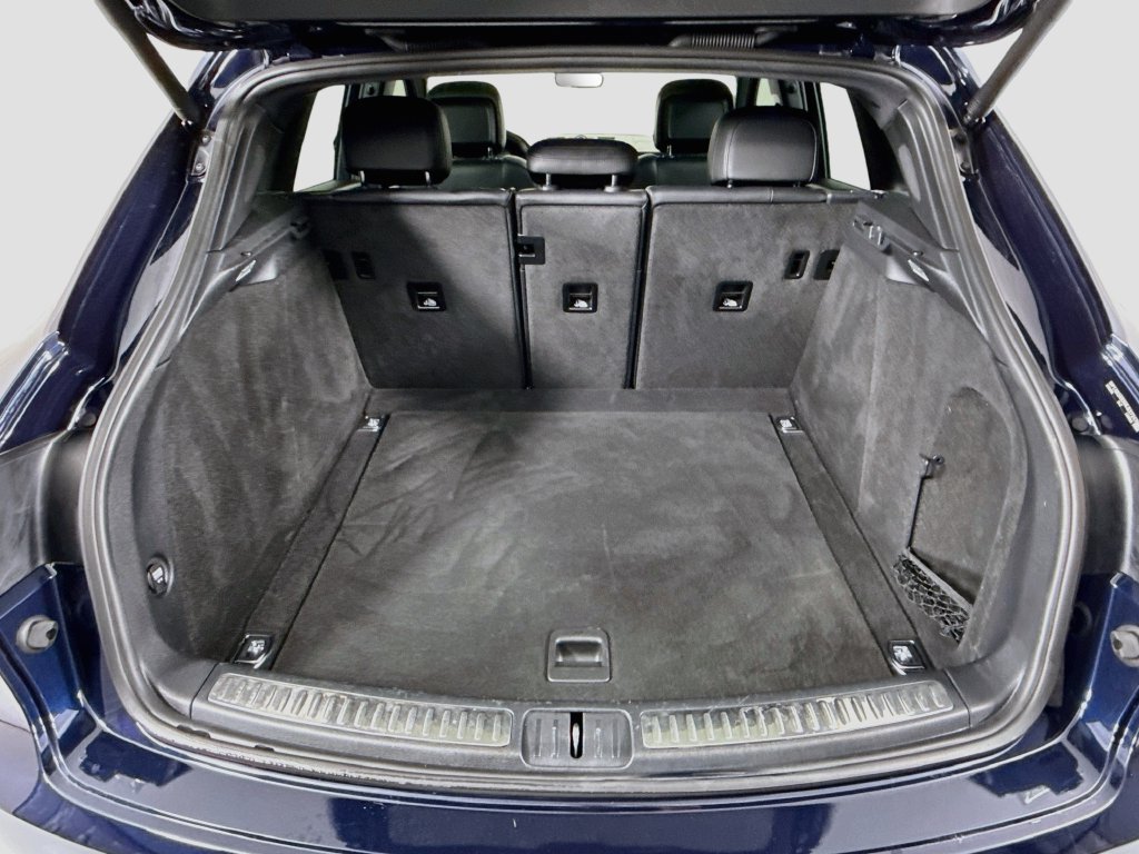 Used 2021 Porsche Macan S AWD/4WD image 28