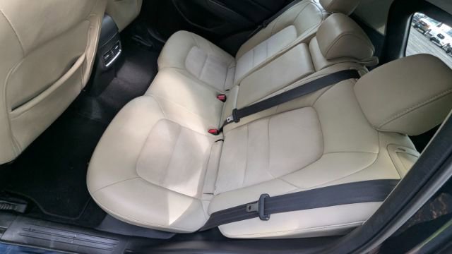 Used 2018 MAZDA CX-5 Touring FWD image 18