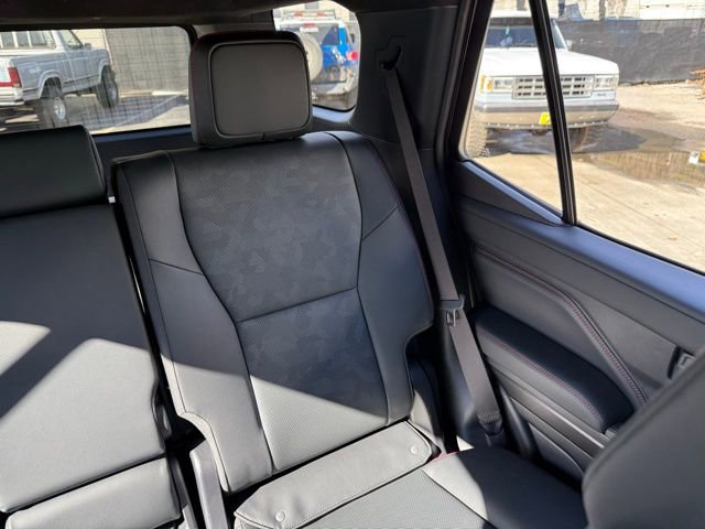 Used 2025 Toyota 4Runner TRD Pro AWD/4WD image 82