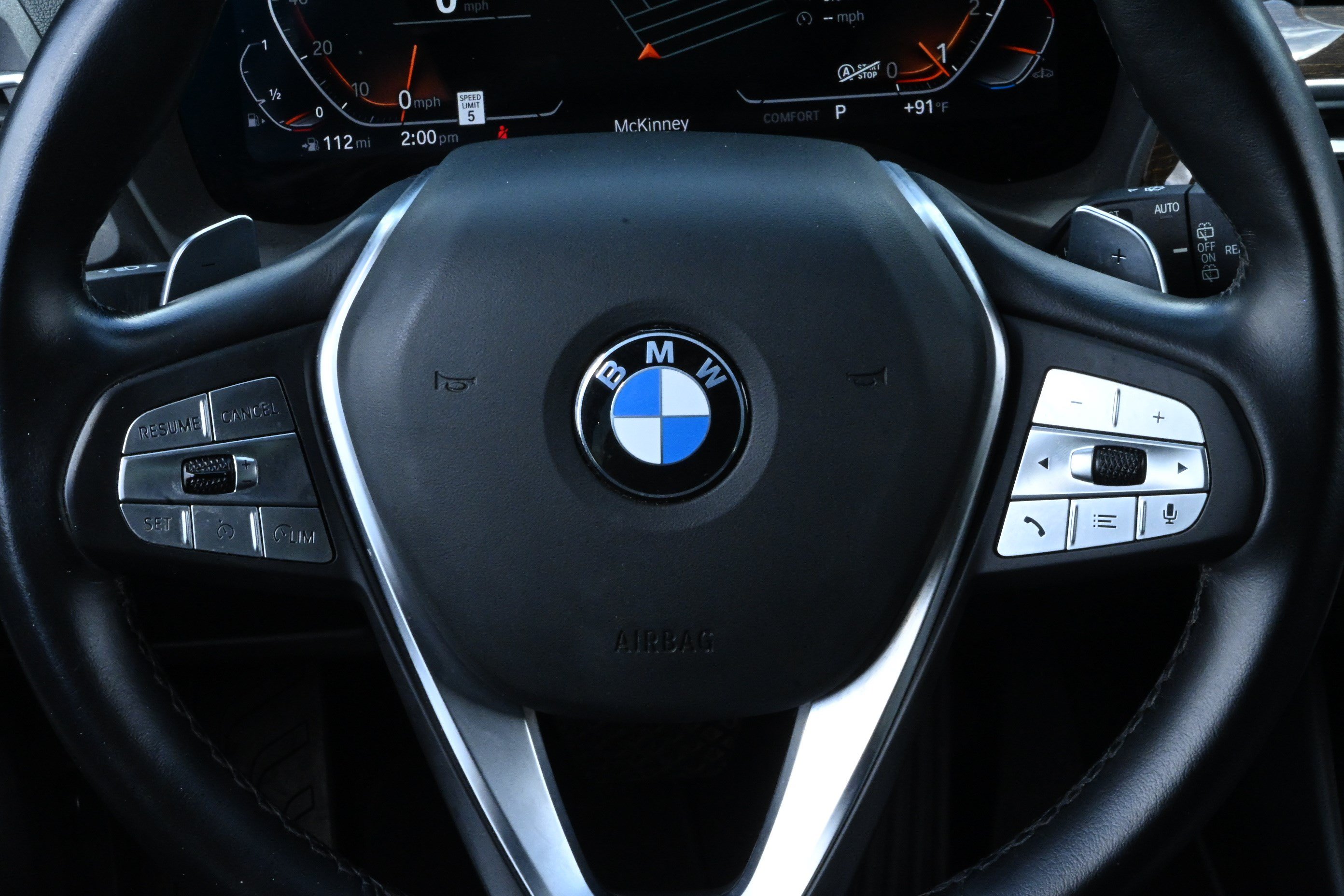 Certified 2023 BMW X3 sDrive30i w/ Convenience Package w/ZPA RWD image 30
