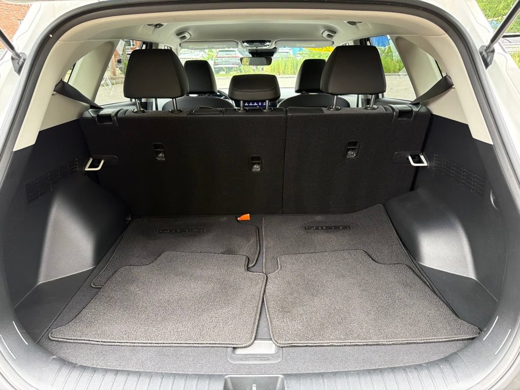 Certified 2024 Kia Seltos S AWD/4WD image 30