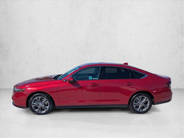 New 2026 Honda Accord EX-L image 5