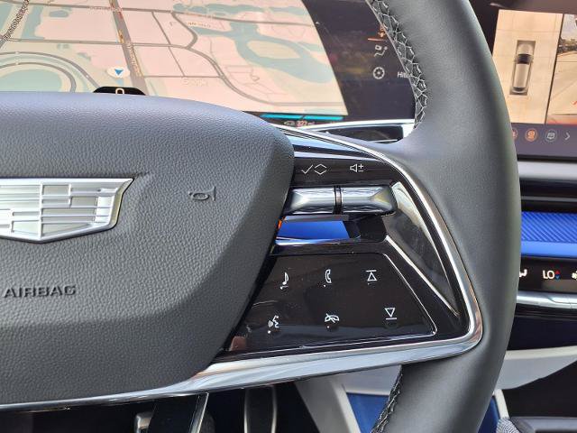 New 2026 Cadillac Optiq Luxury 1 RWD image 19