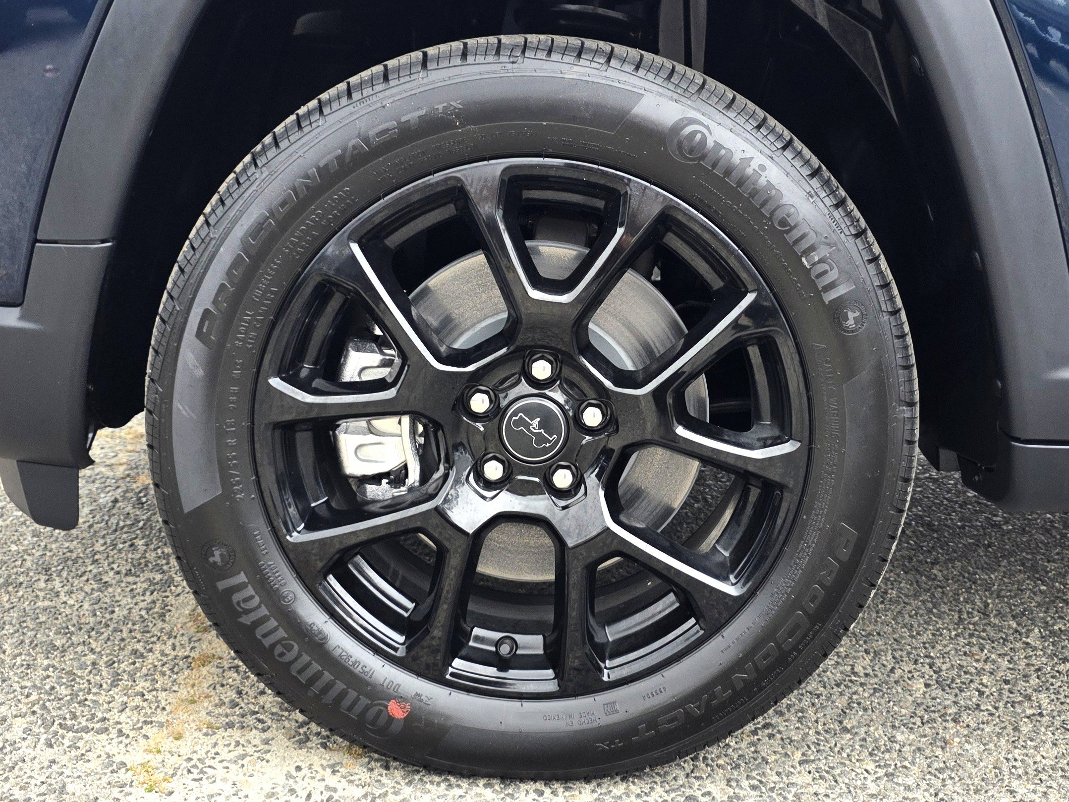 New 2026 Jeep Compass Latitude image 9