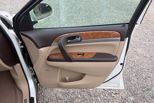 Used 2012 Buick Enclave Premium w/ Trailering Provision Package image 20