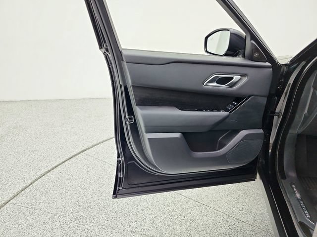 Certified 2024 Land Rover Range Rover Velar Dynamic SE AWD/4WD image 29
