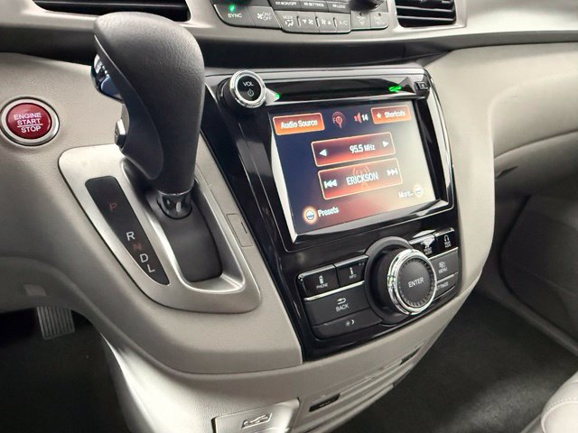 Used 2016 Honda Odyssey EX-L image 26