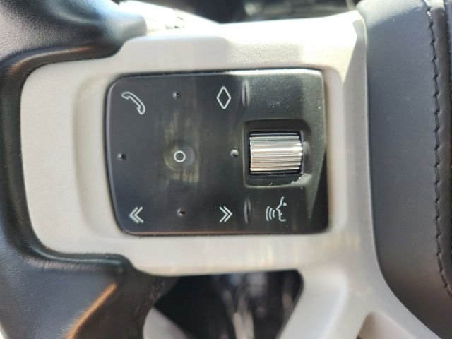 Used 2022 Land Rover Defender 110 X-Dynamic HSE image 33