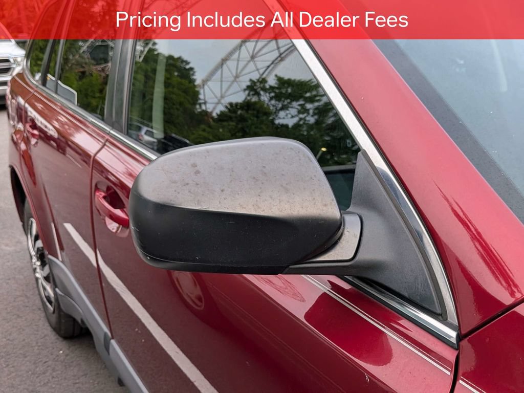 Used 2013 Subaru Outback 2.5i AWD/4WD image 10