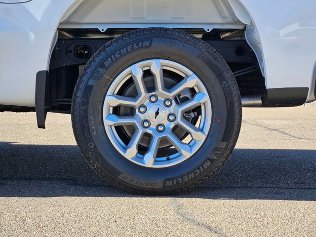 New 2026 Chevrolet Silverado 1500 RST image 10