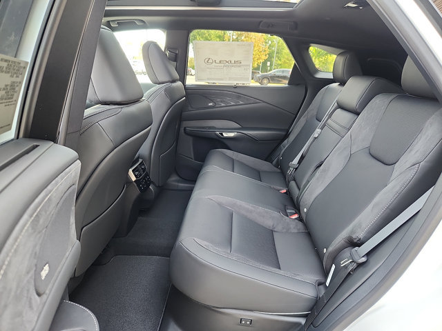 New 2026 Lexus RX 350 AWD w/ Convenience Package image 6