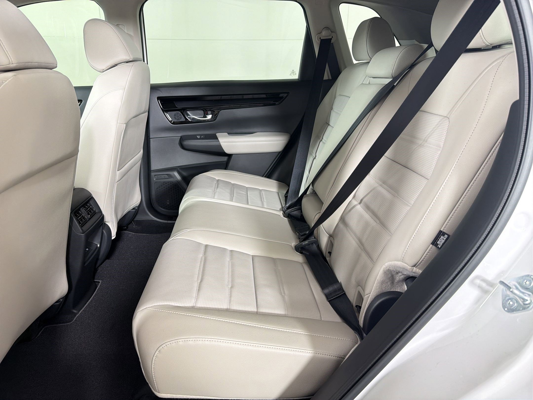 New 2026 Honda CR-V EX-L image 14