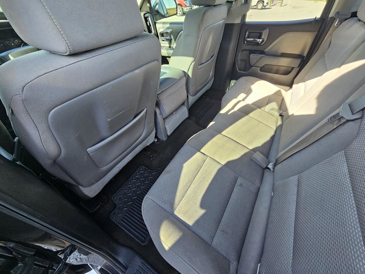 Used 2015 Chevrolet Silverado 1500 LS w/ Trailering Package image 21