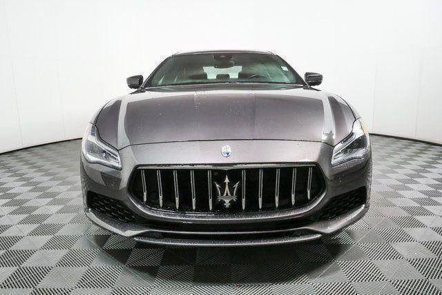 Used 2023 Maserati Quattroporte GT RWD image 36